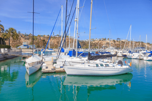 Dana Point