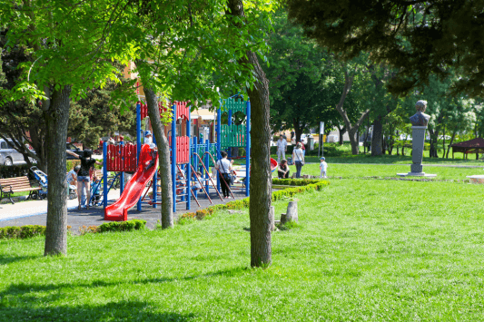 Heritage Park