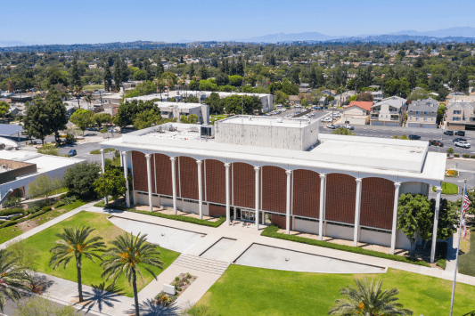 Fullerton