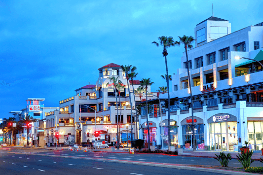 Main Street
