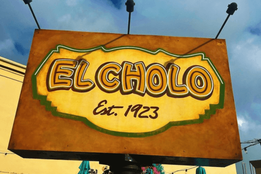 La Habra Restaurants