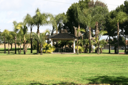Central Park La Palma