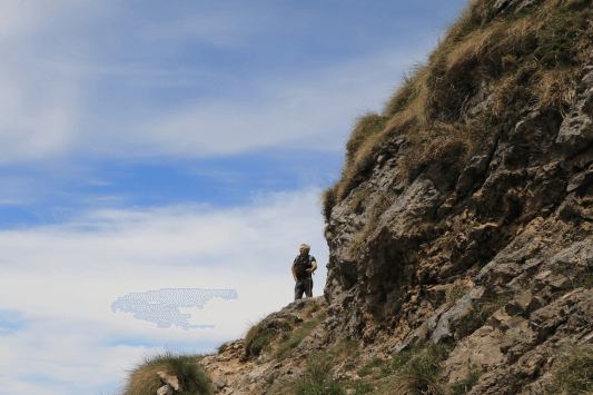 Hiking & Biking Trails