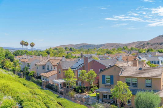 Ladera Ranch