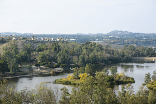 Laguna Niguel Regional Park