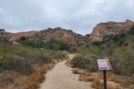 Whiting Ranch Wilderness Park