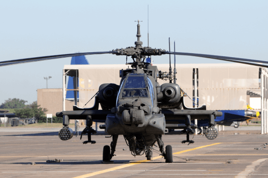 Los Alamitos Joint Forces Training Base