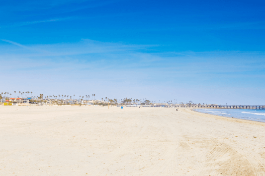 Seal Beach