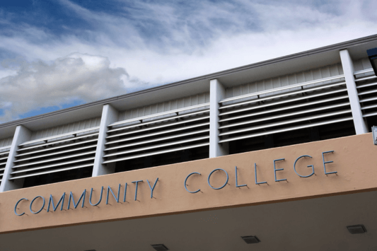 Saddleback College