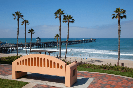 San Clemente