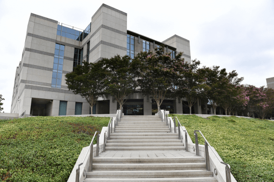 Santa Ana Police Department