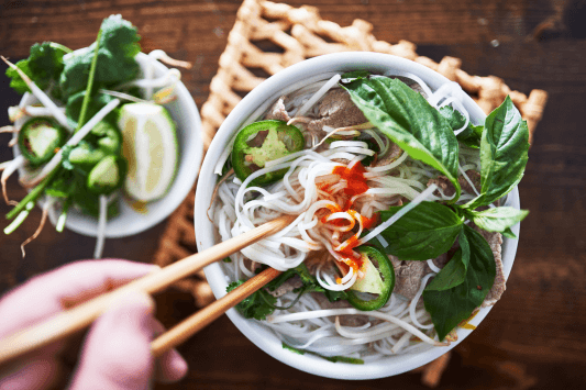 Visit Little Saigon