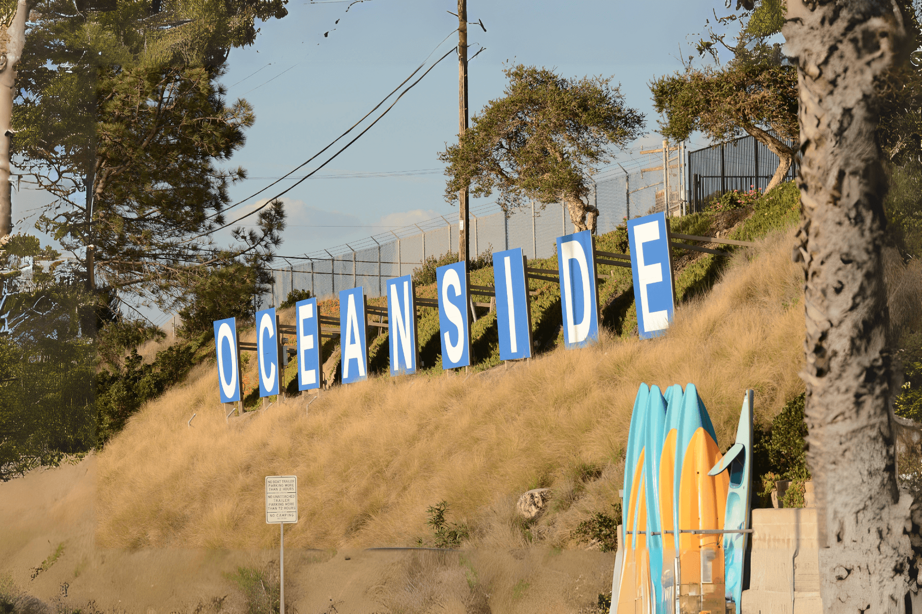 Oceanside