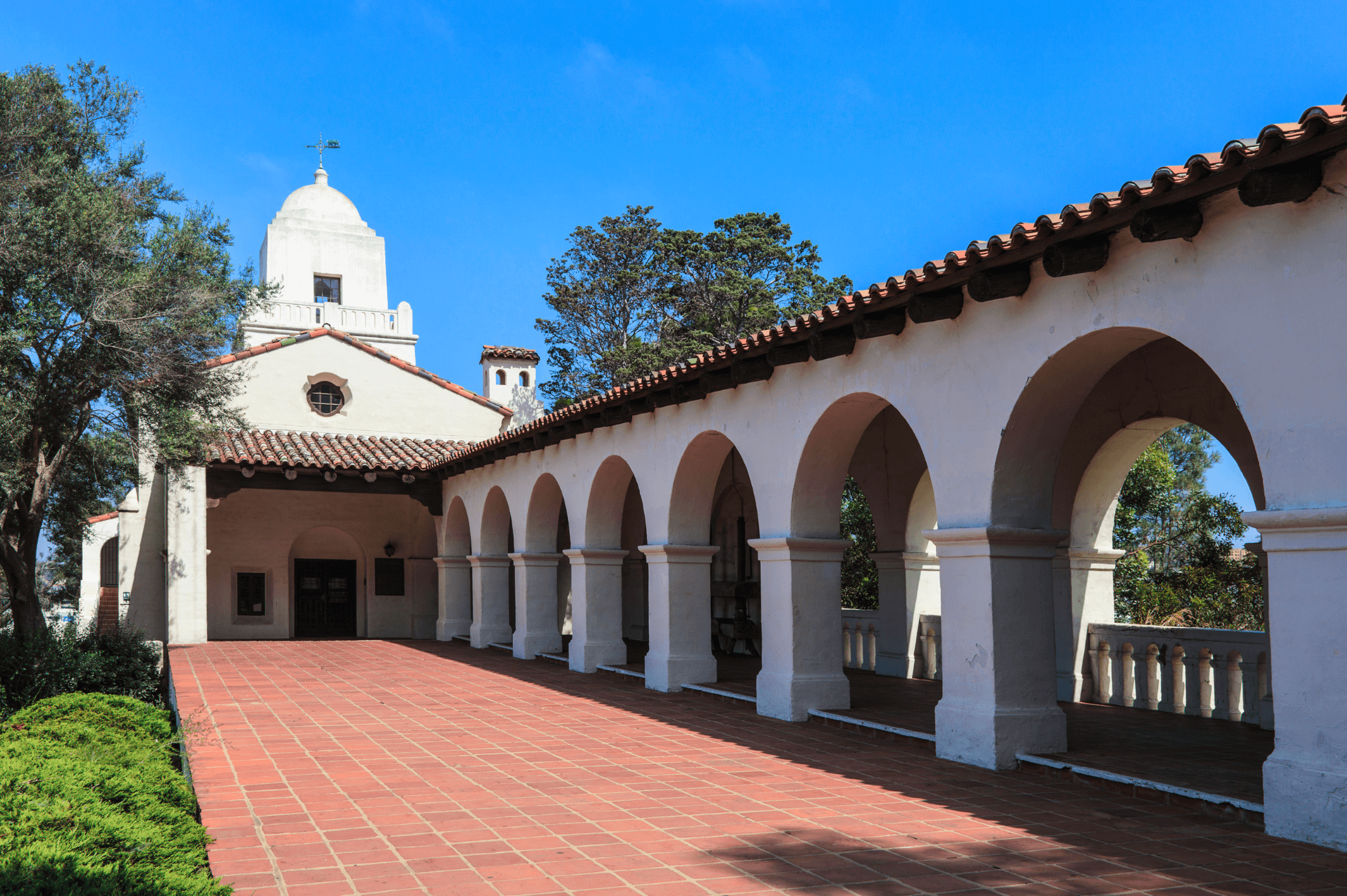 Casa de Estudillo
