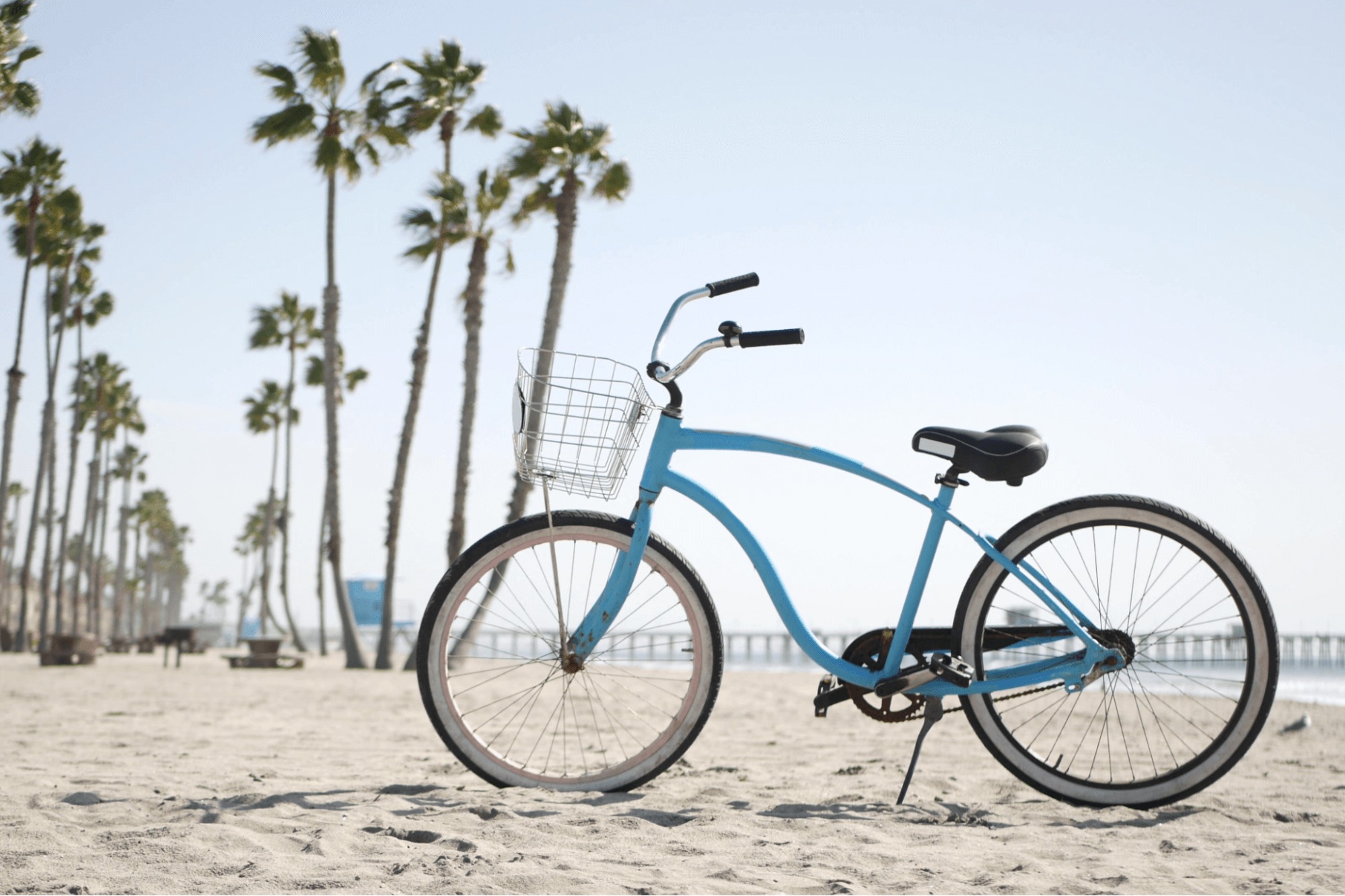 Bike the Boardwalk