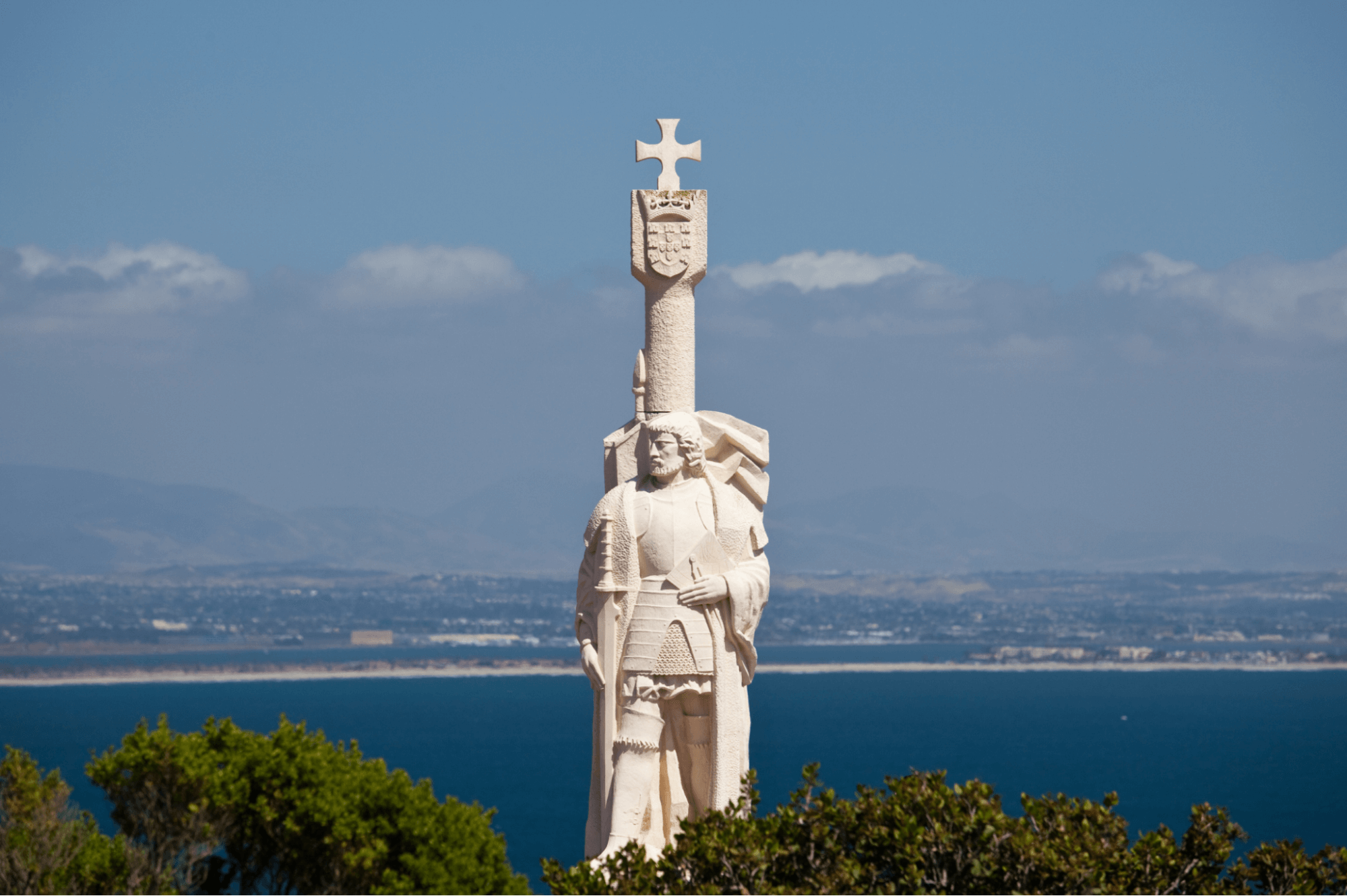 Cabrillo National Monument