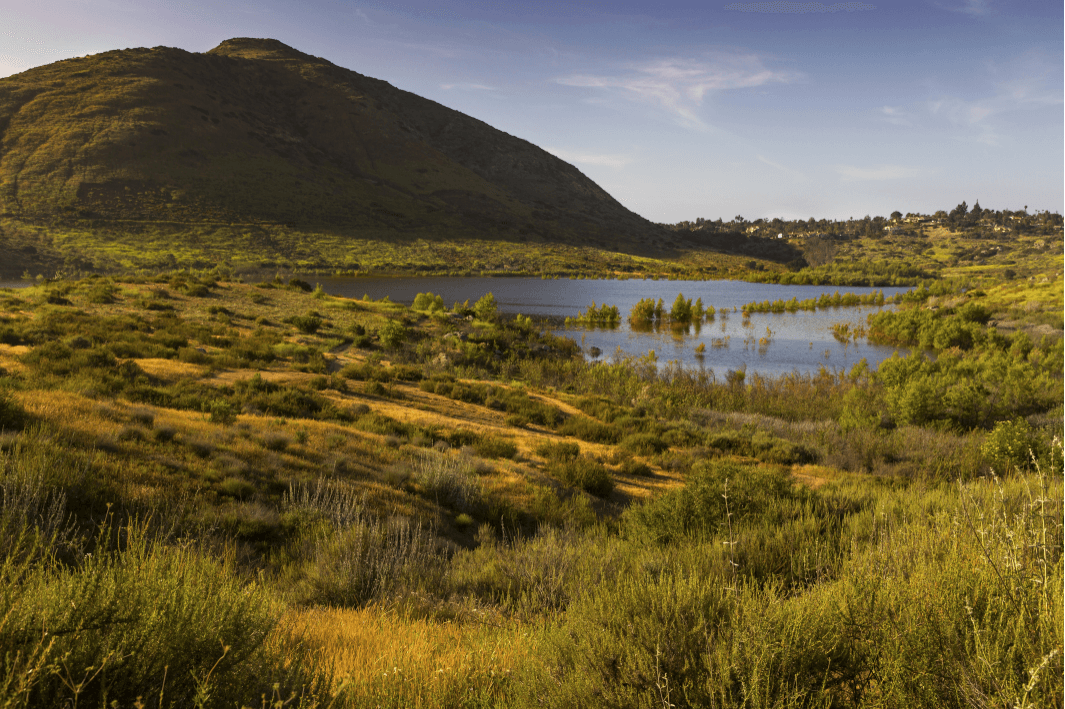 Rancho Bernardo