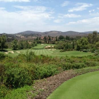The Bridges Golf Course