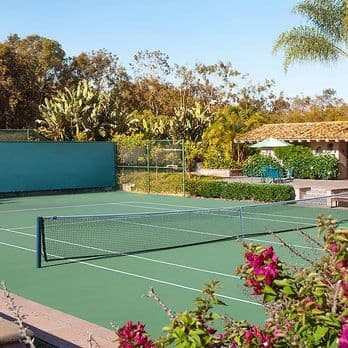 Rancho Valencia Resort & Spa