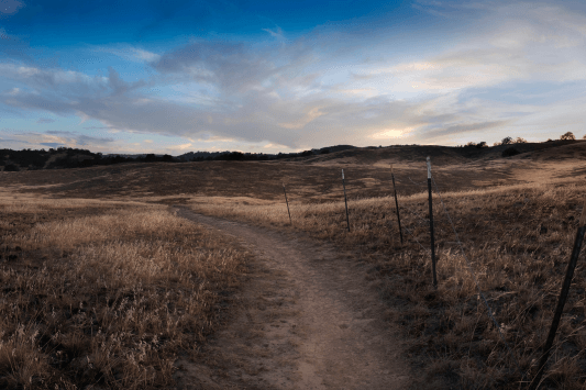 Santa Rosa Plateau Ecological Reserve