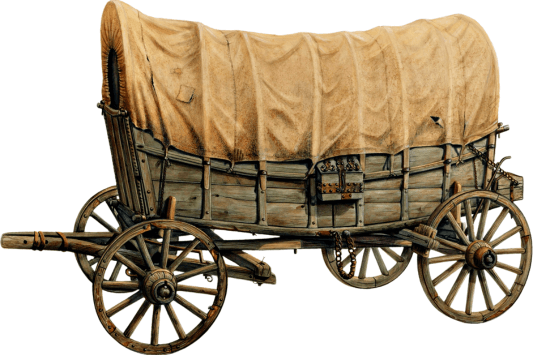Gilman Ranch and Wagon Museum