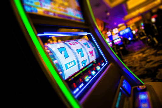Cabazon Outlets and Casino Morongo