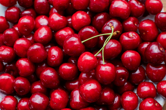 Beaumont Cherry Festival