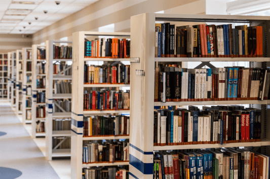 Calimesa Library