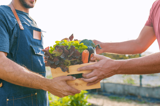 Calimesa’s Farmer’s Market