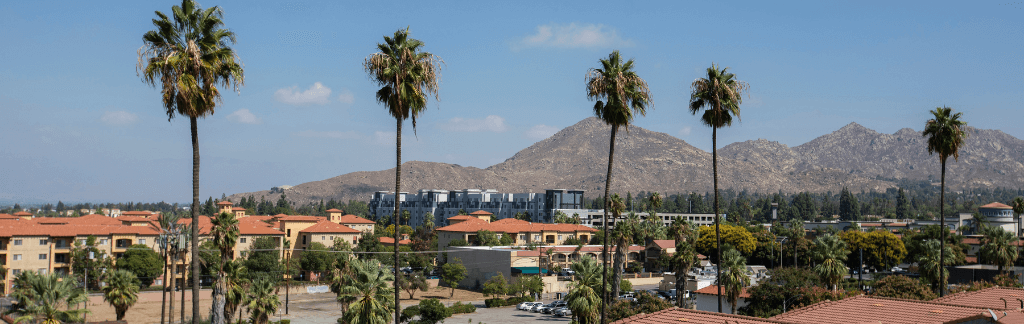 Calimesa neighborhood