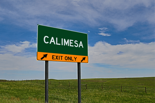 Calimesa