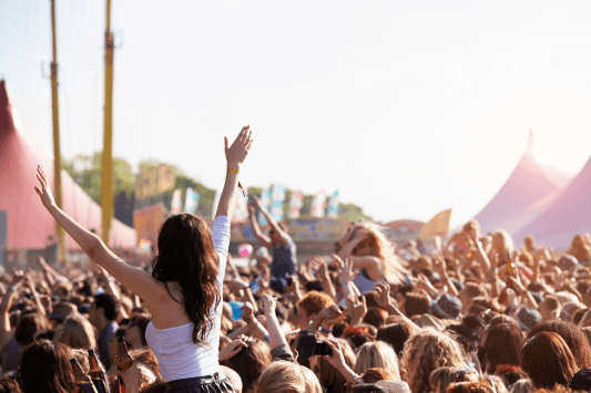 Coachella Valley Music and Arts Festival