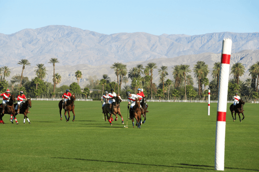 Empire Polo Club