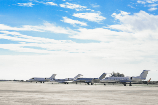 French Valley Airport