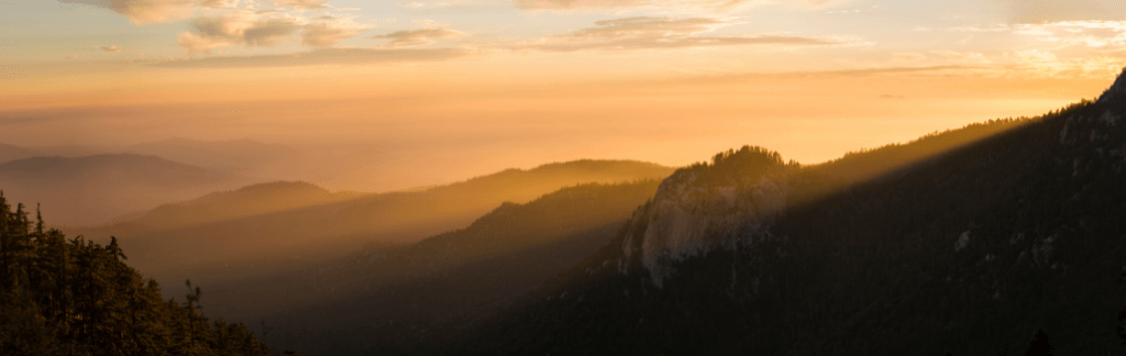 Idyllwild neighborhood