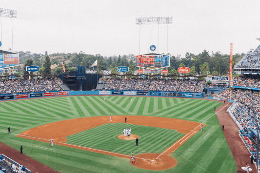 Lake Elsinore Diamond Stadium