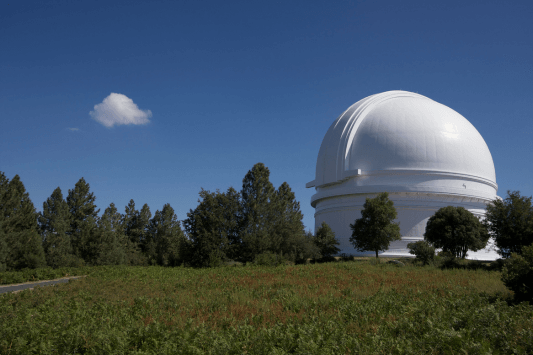 Palomar Observatory