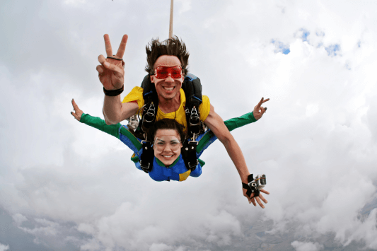 Skydive Perris