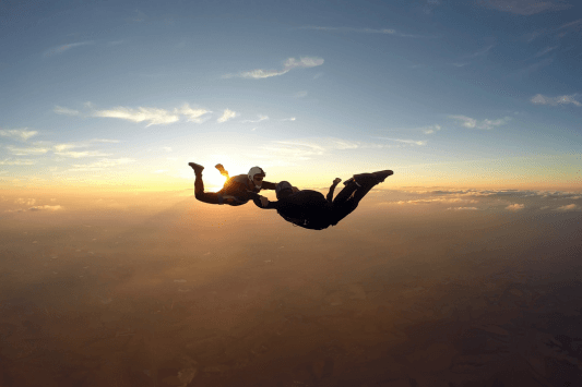 Skydive Perris