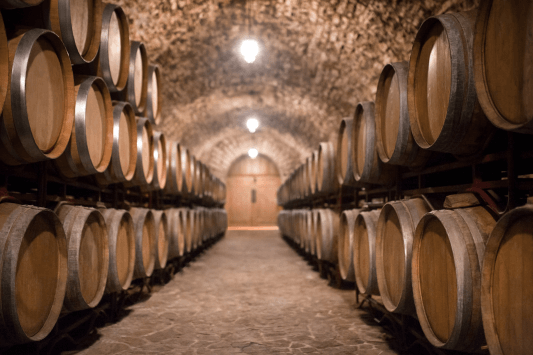 Fazeli Cellars Winery
