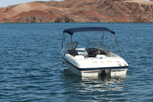 Lake Perris State Recreation Area