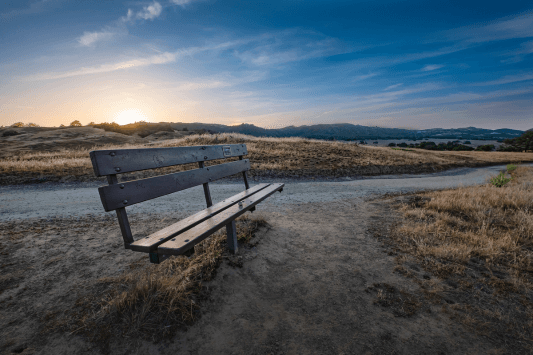 Santa Rosa Plateau Ecological Reserve