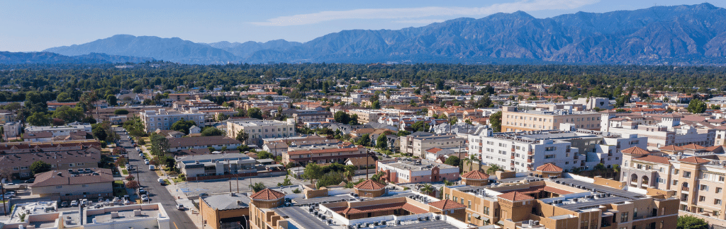 Alhambra neighborhood