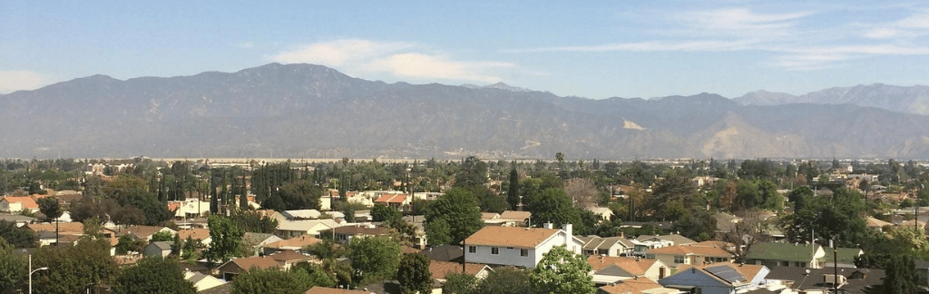 Baldwin Park & Irwindale neighborhood