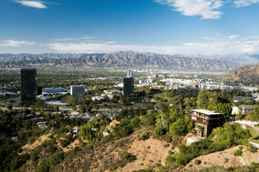 Burbank