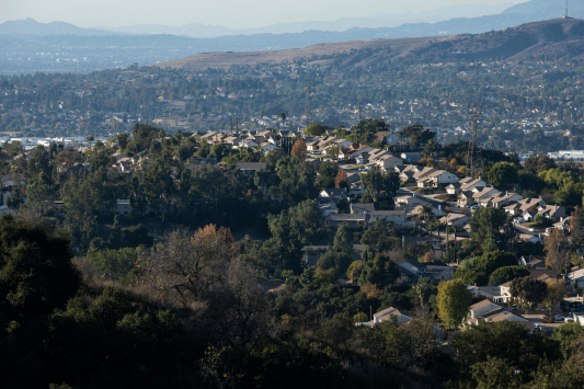 Diamond Bar, Walnut & La Puente