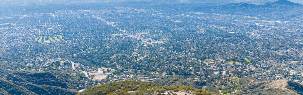 Duarte neighborhood