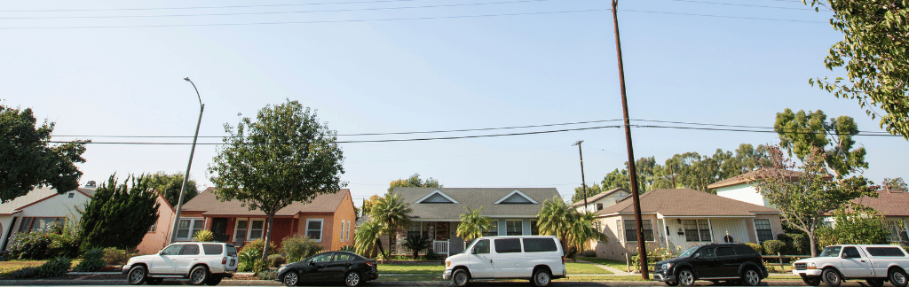 Lakewood neighborhood