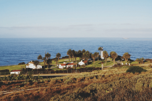 Palos Verdes Estates & Rolling Hills Estates