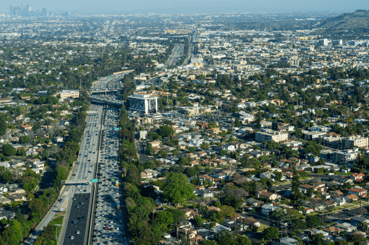 Rosemead & Temple City